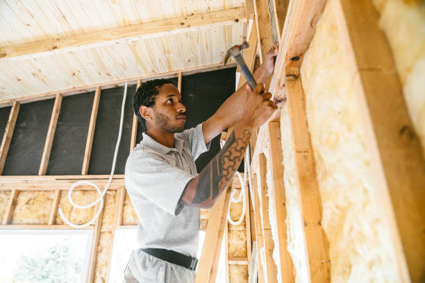 Insulation for New Construction in Laughlin, NV